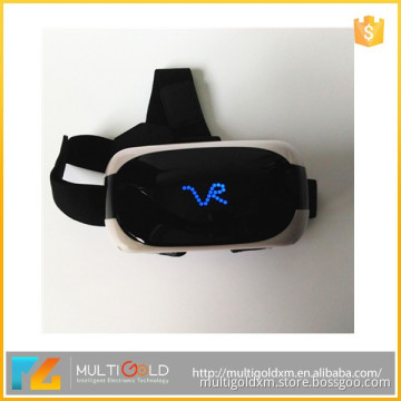 3D VR Box 5" 720*1280 Resolution Quad Core Android 5.1 OS ALL IN ONE VR
